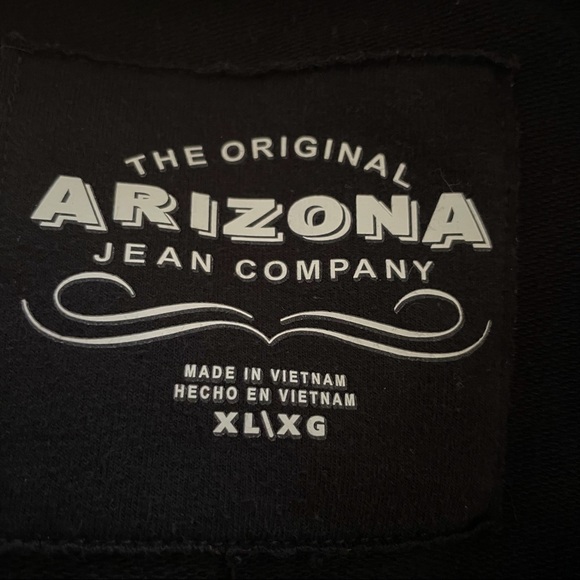 Black & Yellow Athletic dept 42. - Picture 3 of 3